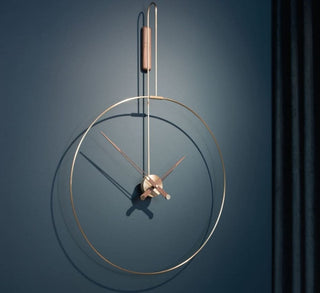 Nomon, a distinguished Spanish brand, has redefined the art of indoor timekeeping. Founded on the principles of high quality, polished design, and advanced technology, Nomon collaborates with renowned designers like <a title="Andrés Martínez" href="/coll…
