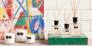 Air freshener dispensers and Fragrances | Discover now all collection on Shopdecor