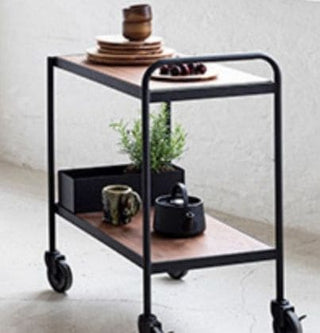 Kitchen carts | Discover now all collection on Shopdecor