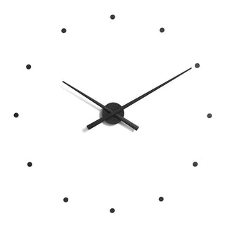 Nomon OJ polystyrene wall clock Buy now on Shopdecor