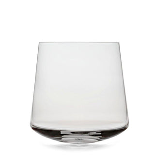SIEGER by Ichendorf Stand Up red wine glass smoke Buy now on Shopdecor
