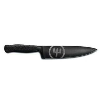 Wusthof Performer cook's knife 20 cm. black Buy now on Shopdecor